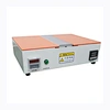 fiber optic epoxy curing oven
